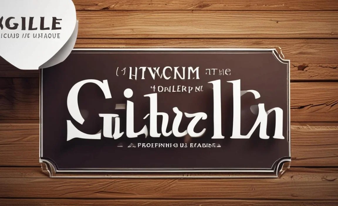 Related / Similar Fonts: