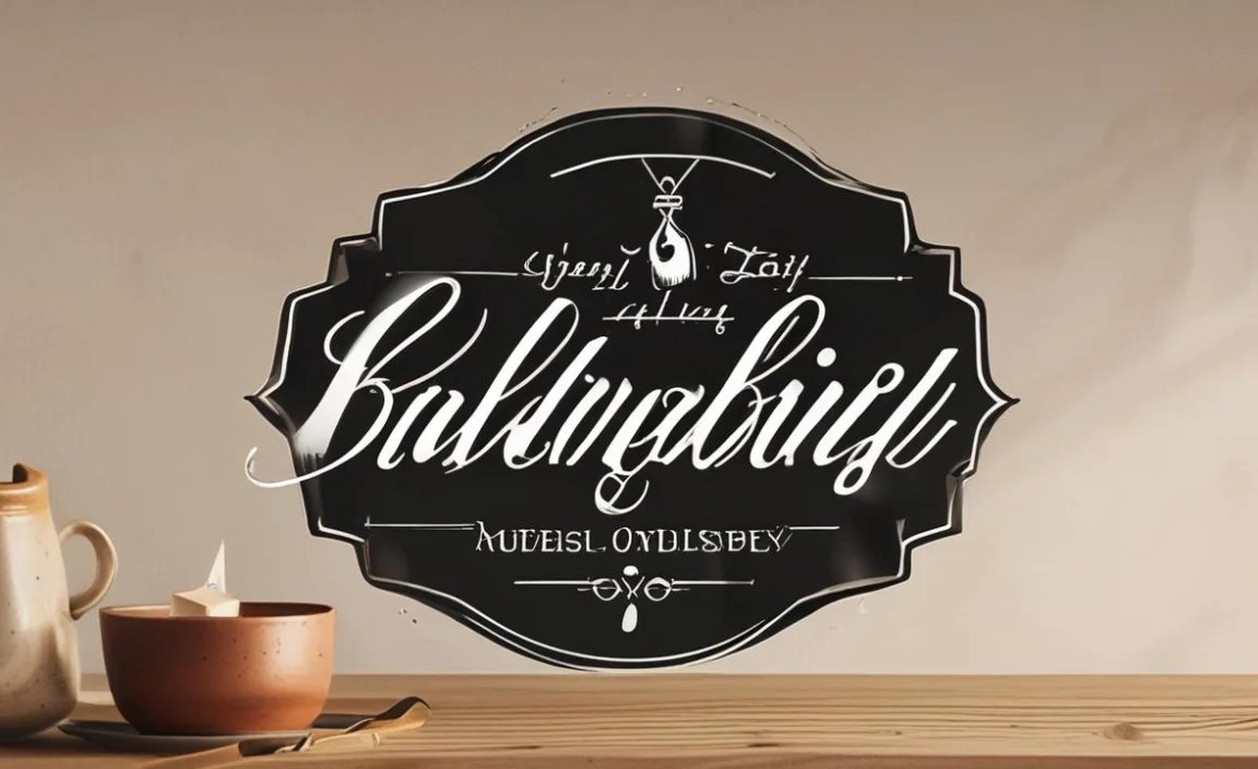 Related / Similar Fonts