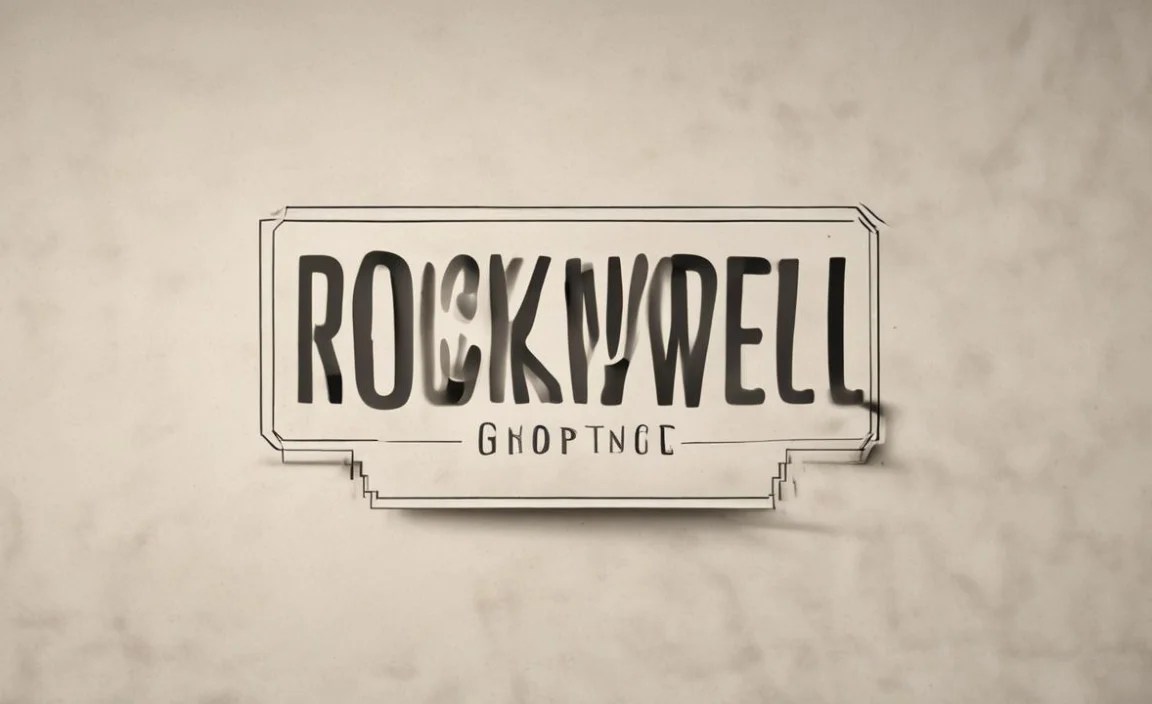 Related / Similar Fonts