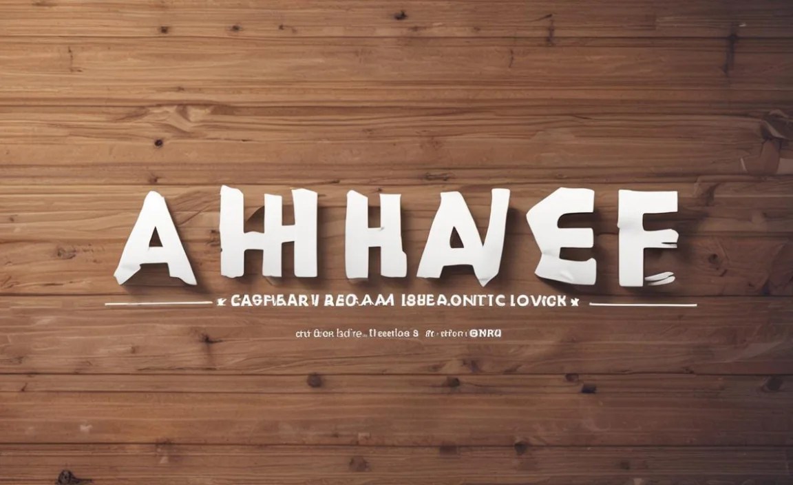 Related/Similar Fonts
