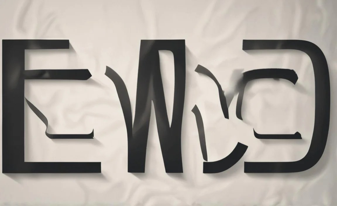 Related/Similar Fonts