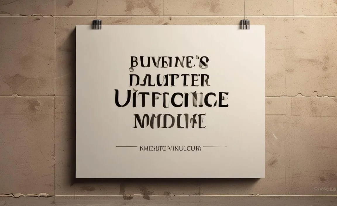 Related/Similar Fonts
