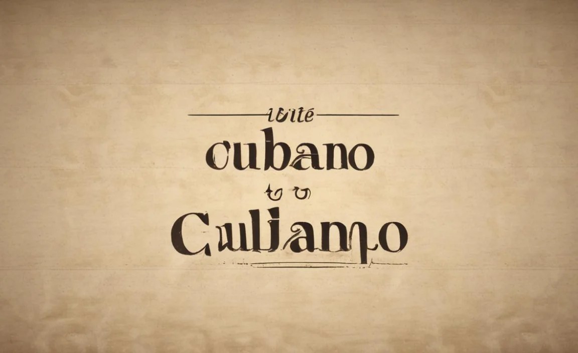 Related/Similar Fonts