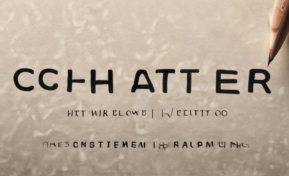 Related/Similar Fonts