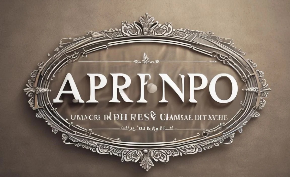 Related/Similar Fonts