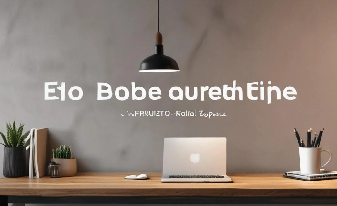 Related/Similar Fonts