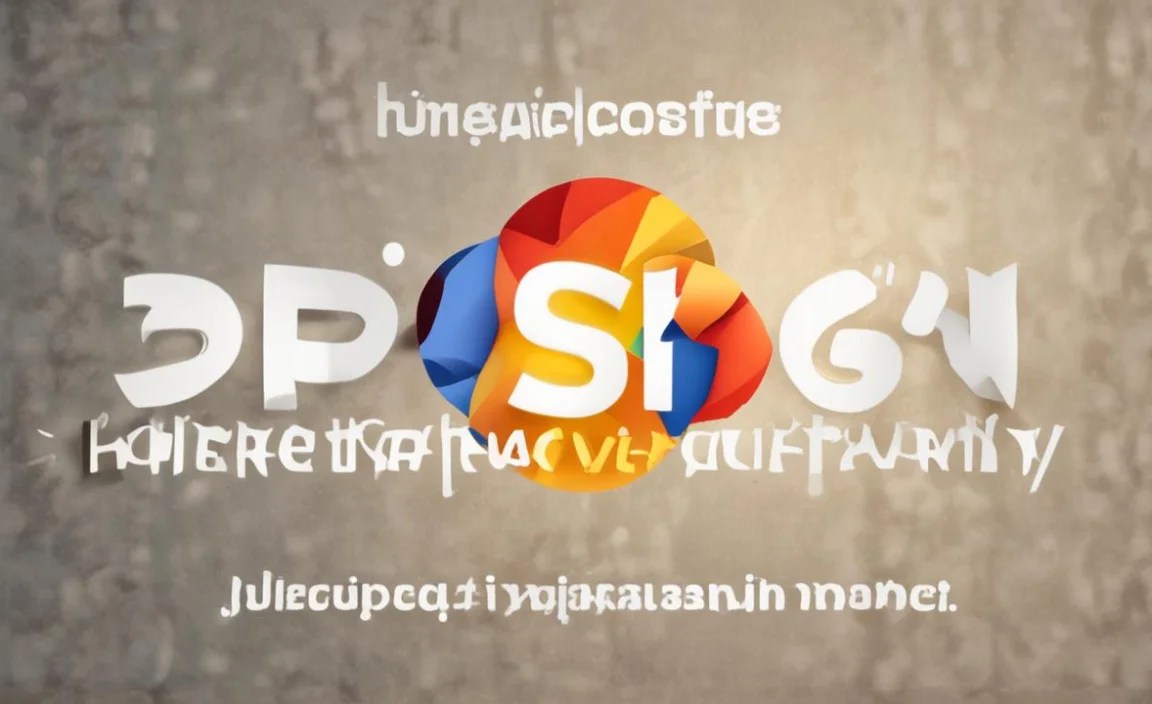 Related/Similar Fonts