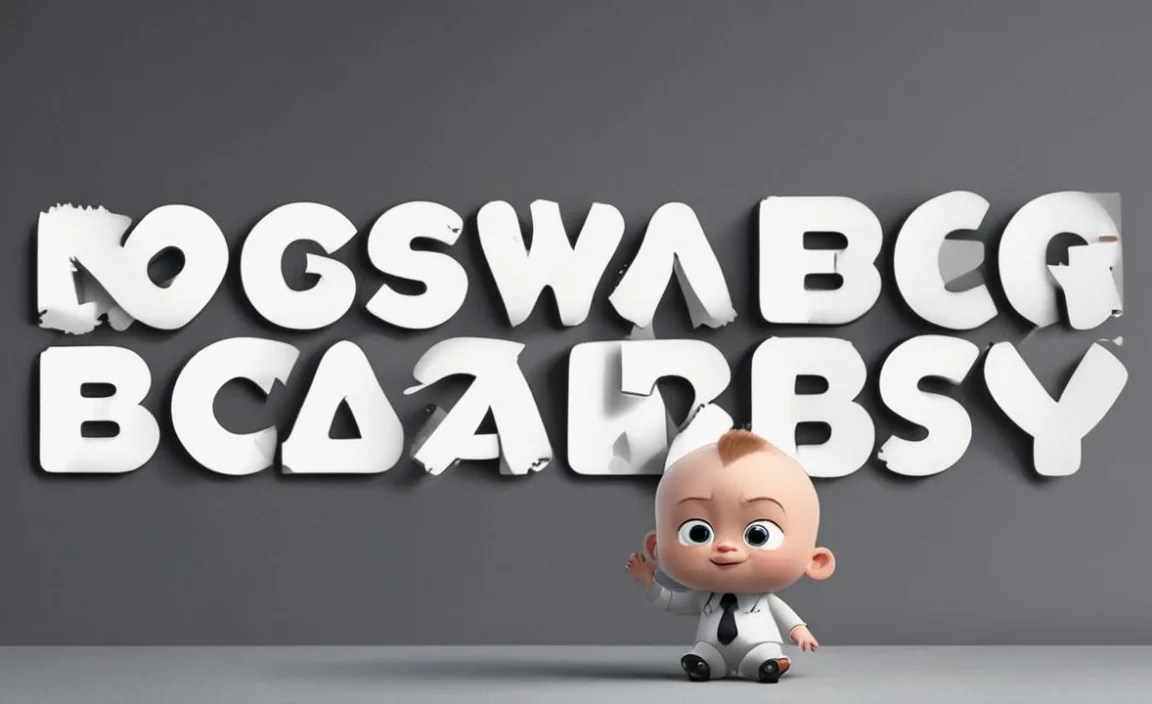 Related/Similar Fonts