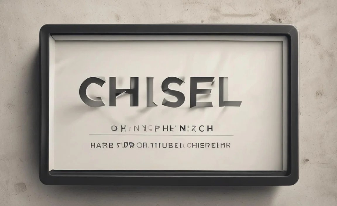Related/Similar Fonts