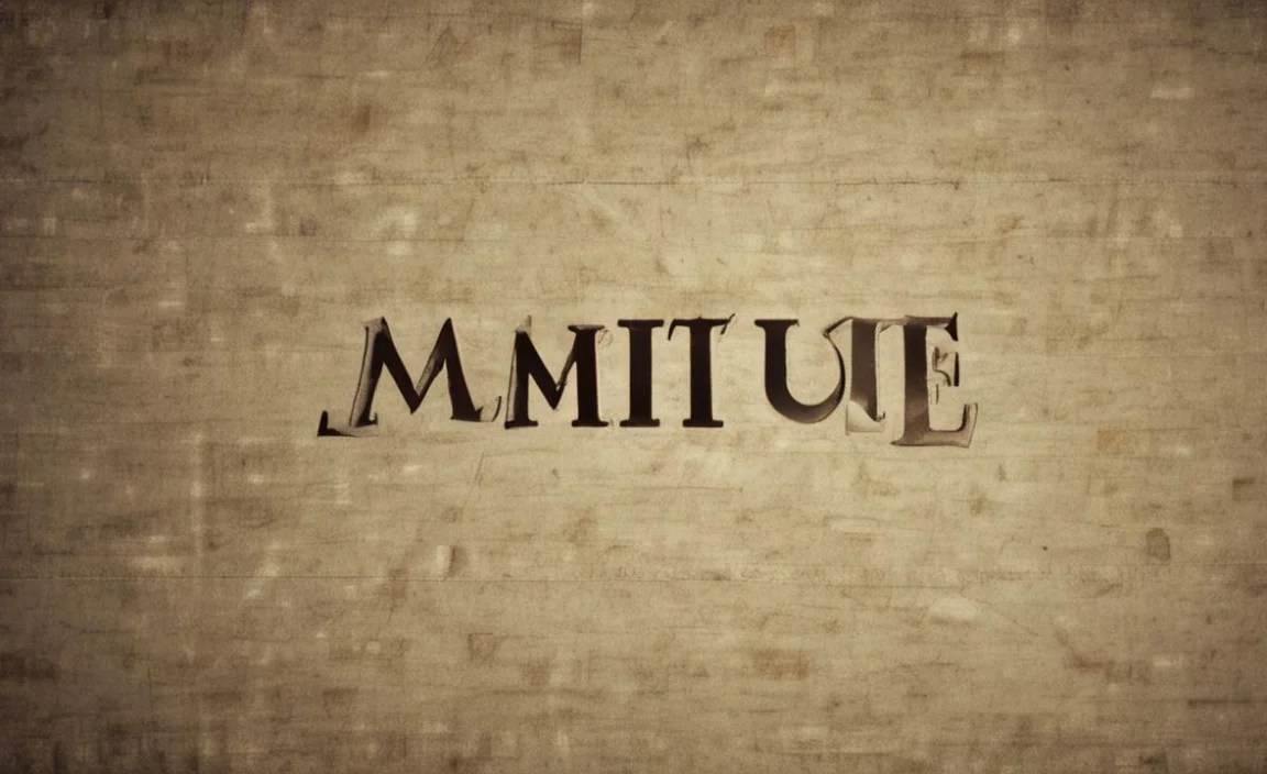 Related/Similar Fonts