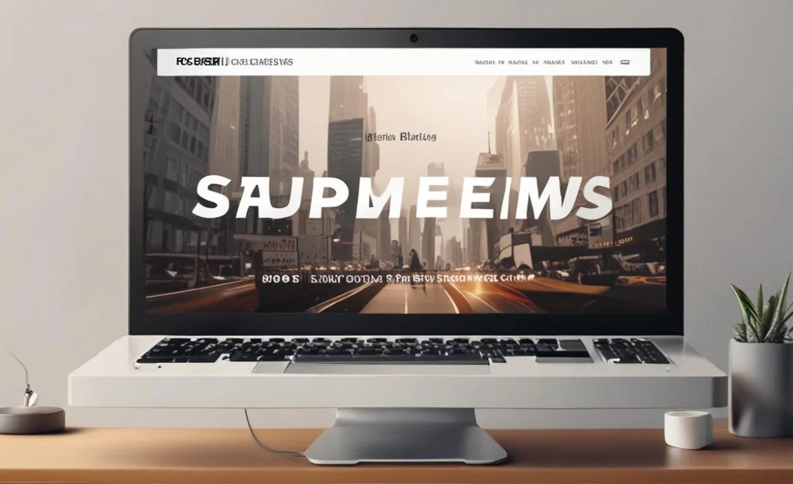 Related/Similar Fonts