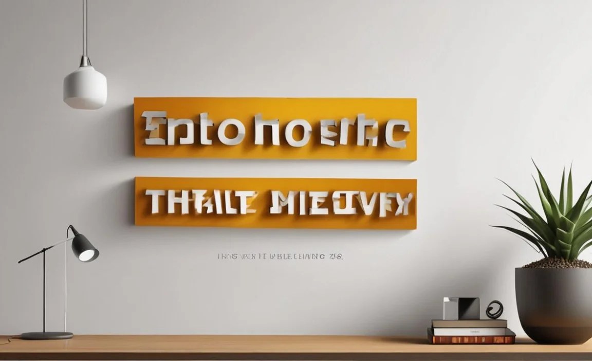 Related/Similar Fonts