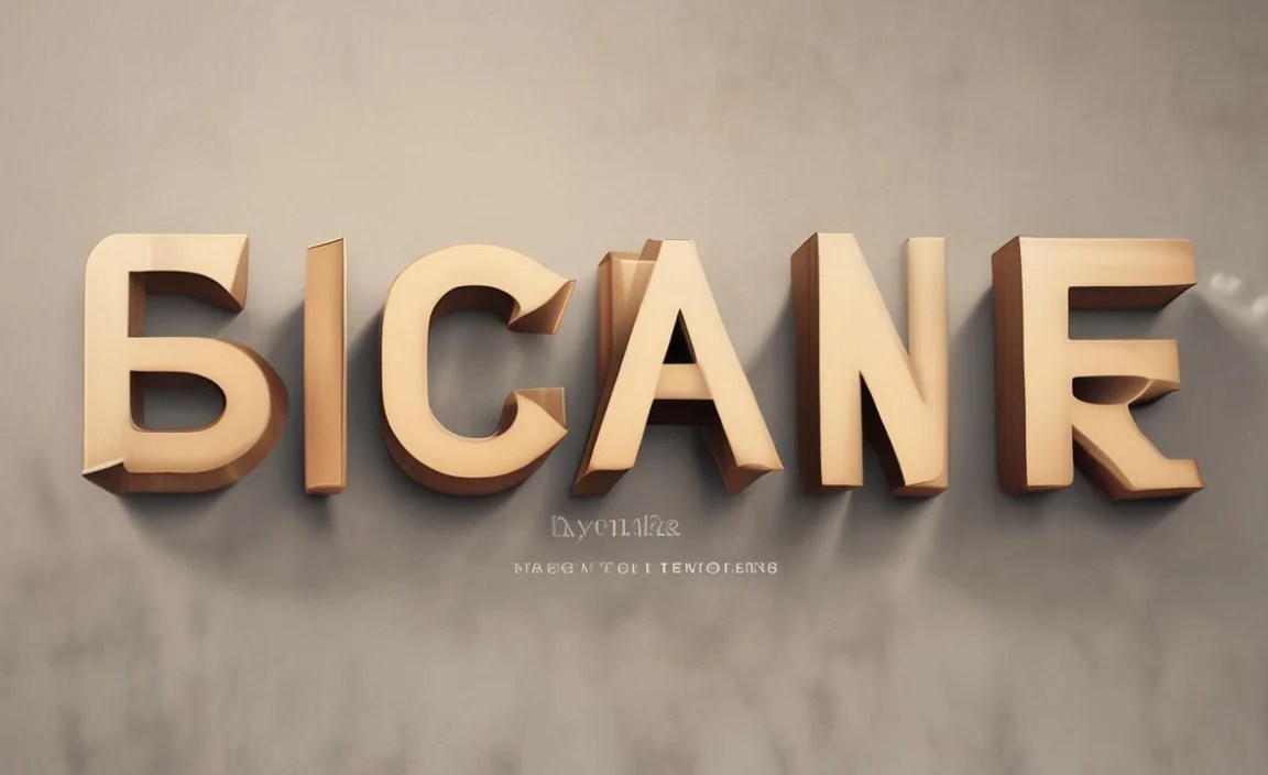Related/Similar Fonts