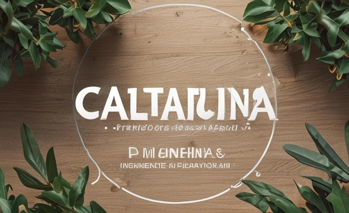 Related/Similar Fonts