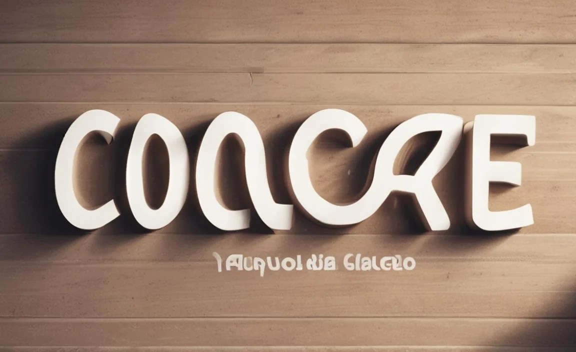 Related/Similar Fonts