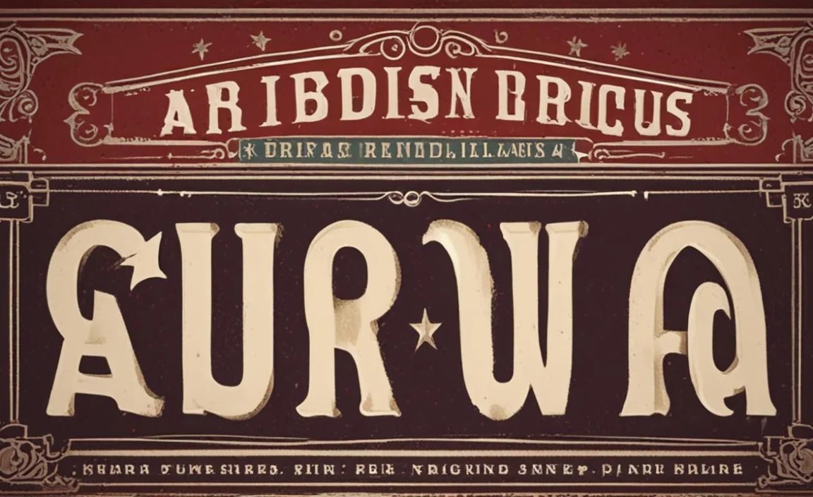 Related/Similar Fonts