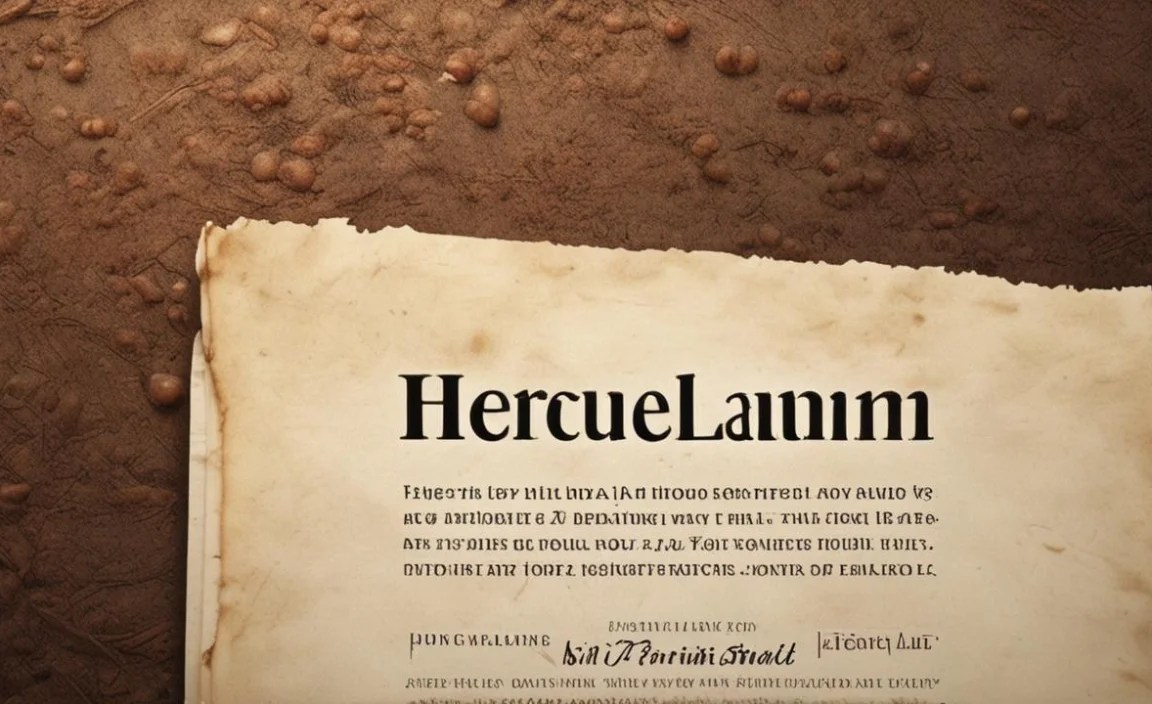 Related/Similar Fonts
