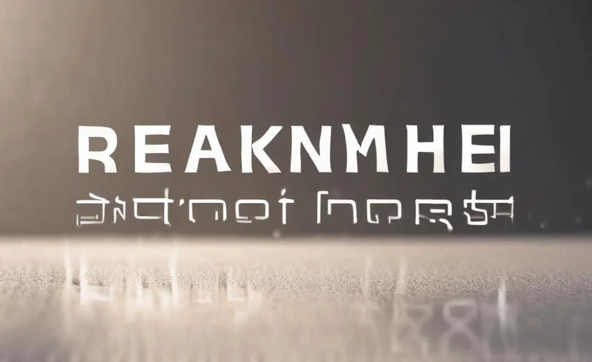 Remachine Script Font Live Preview Customizer: