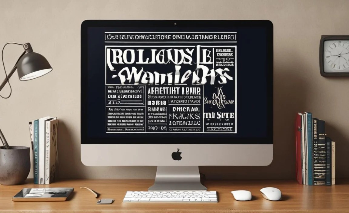 Rolling Stone Font Live Preview Customizer: