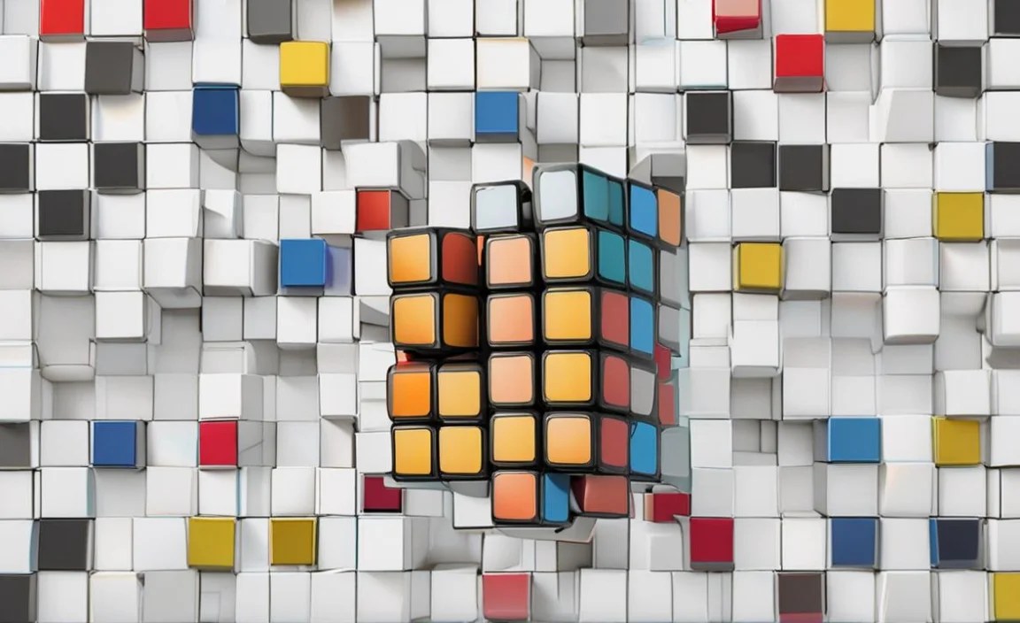 Rubik Mono One Font Character Map: