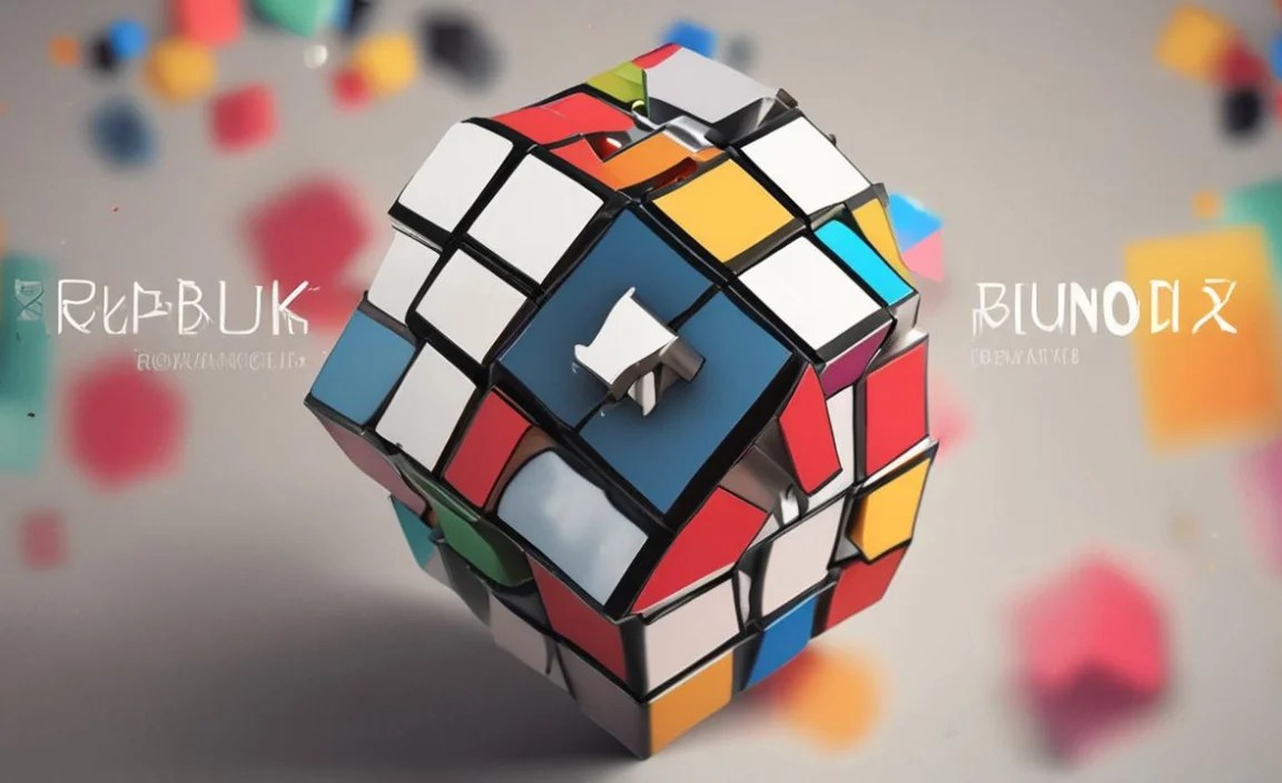 Rubik Mono One Font Info Table: