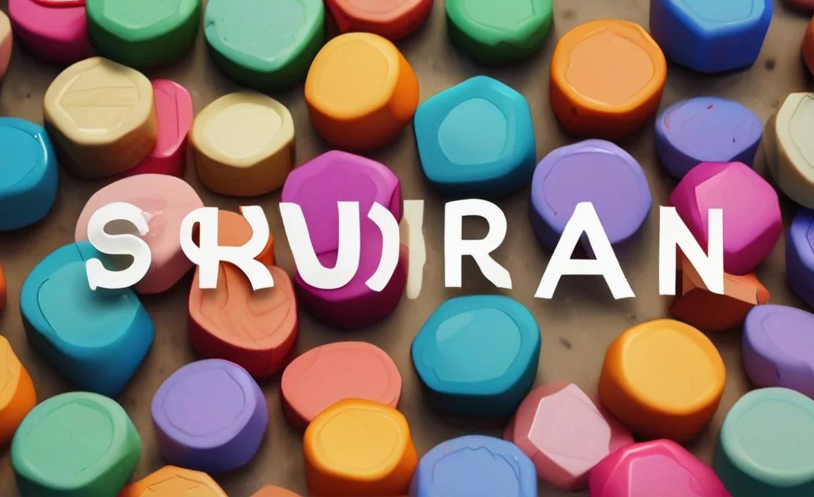 Rupee Foradian Font Character Map: