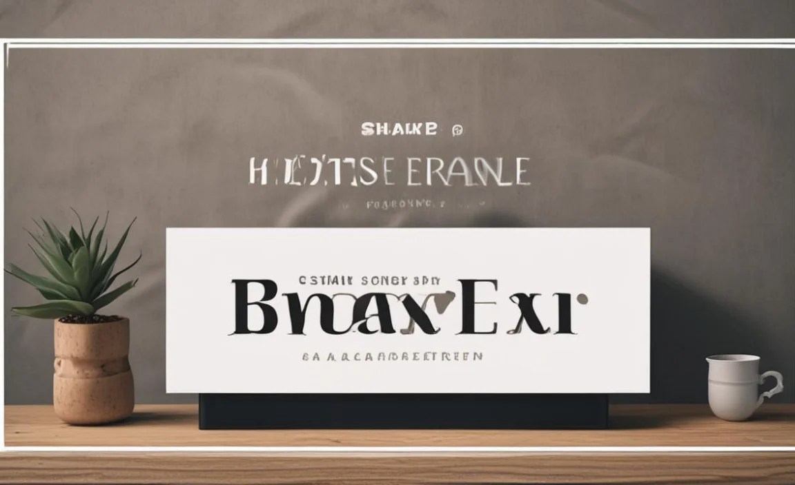 Sanchez Slab Serif Font Character Map: