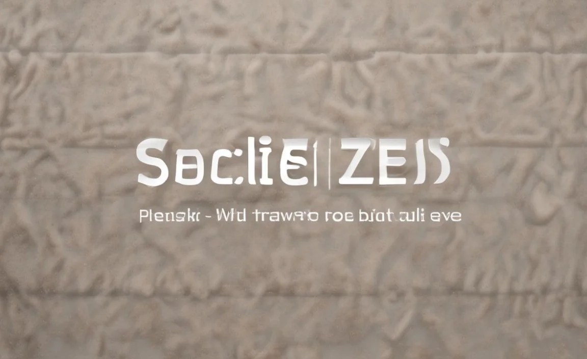 Sanchez Slab Serif Font Found In Use