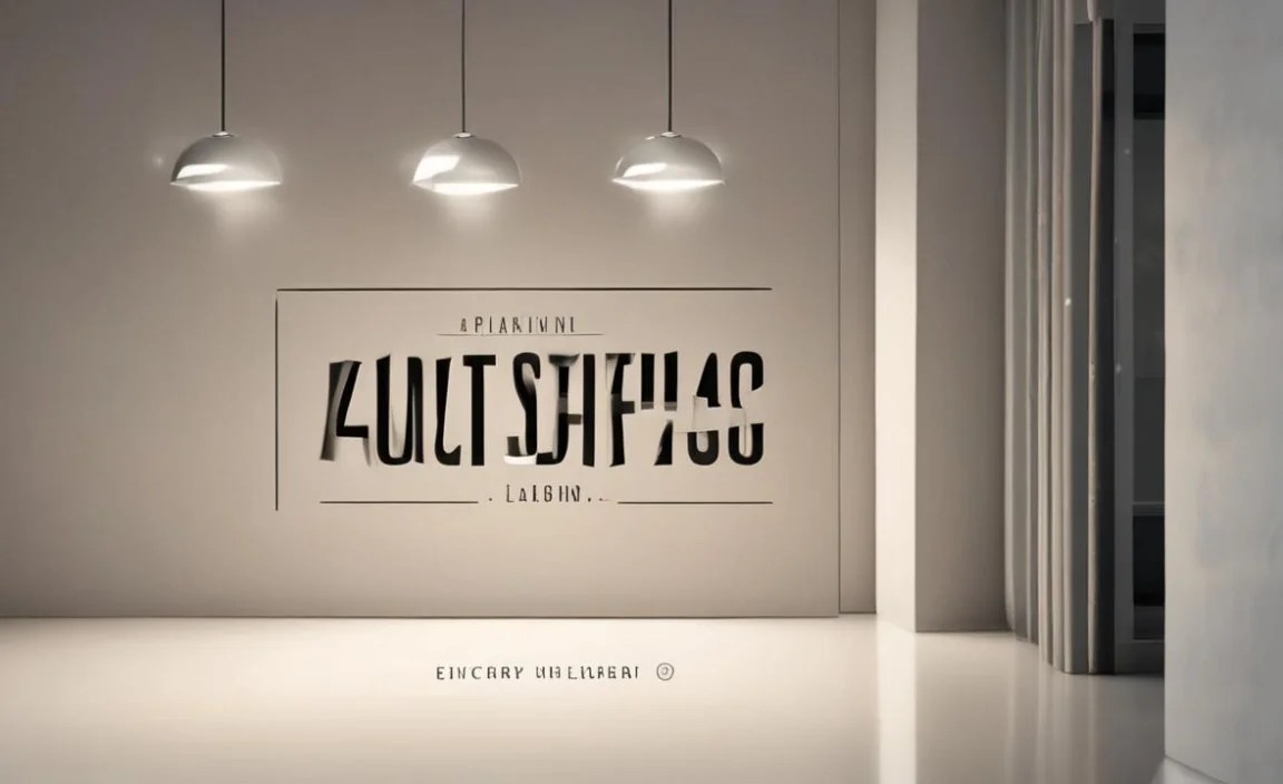 Serif Fonts