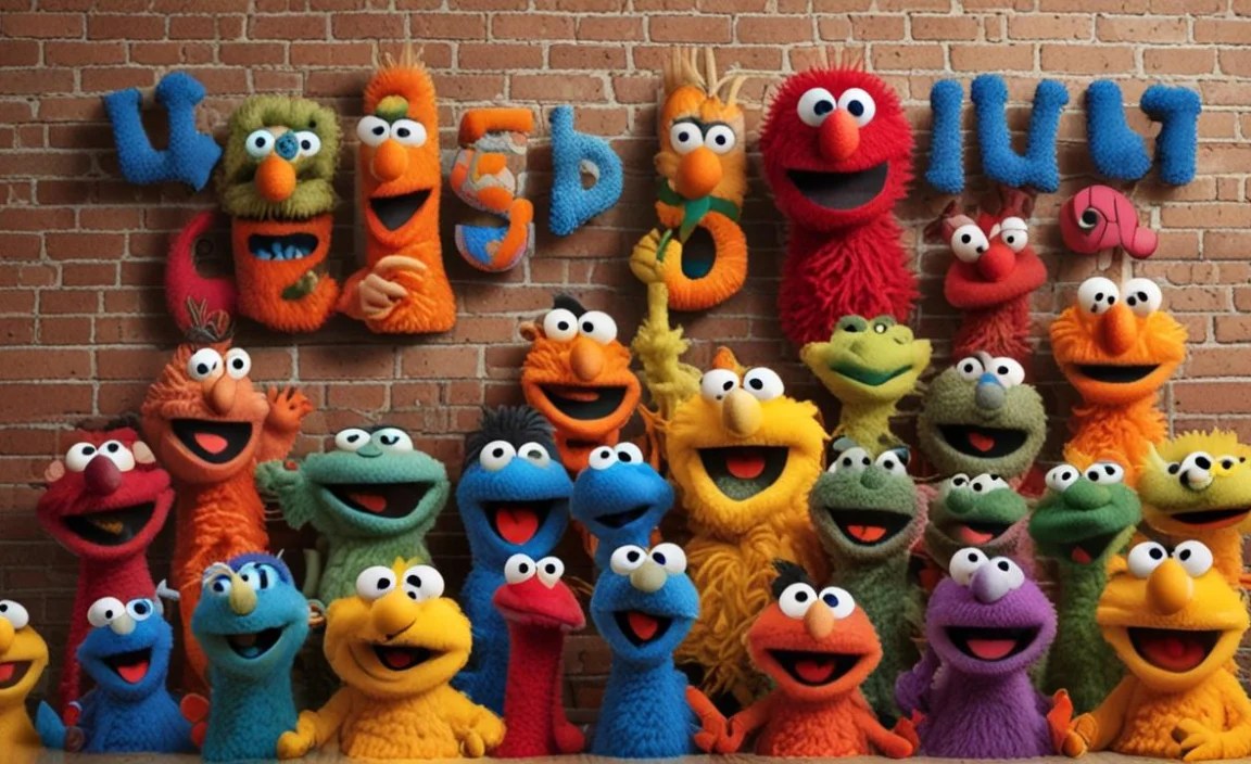 Sesame Street Font Live Preview Customizer: