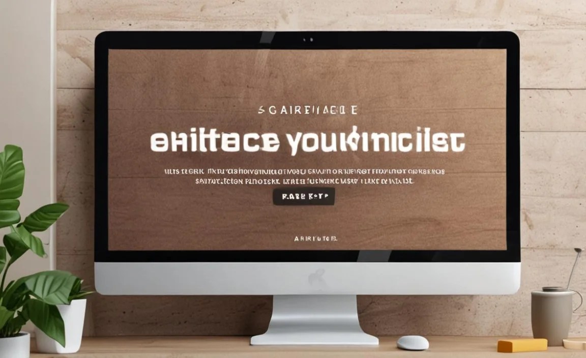 Shopify Font Pairings