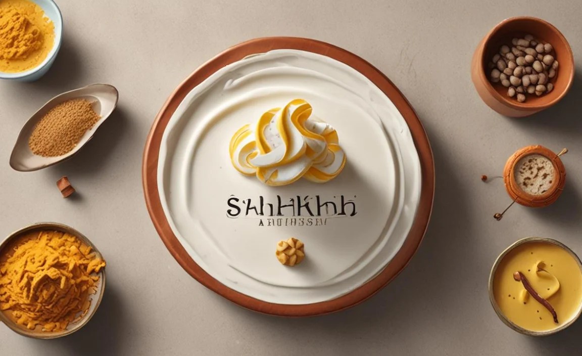 Shrikhand Font Character Map:
