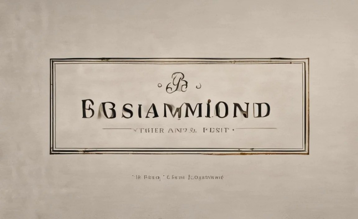 Similar Font Options