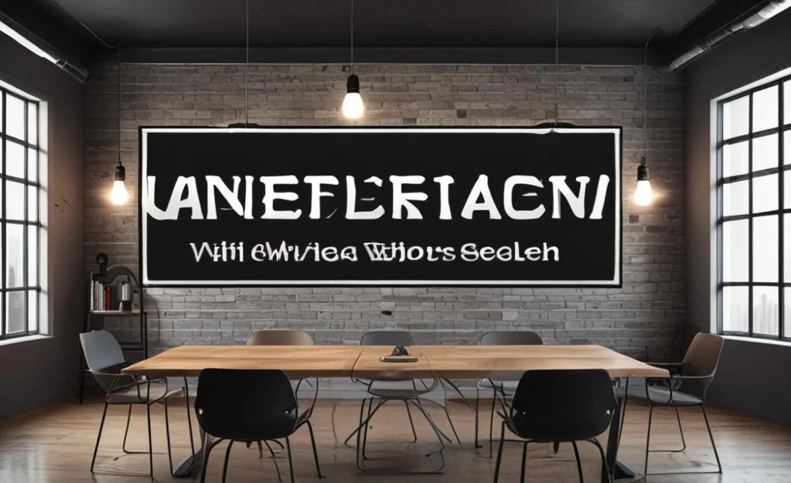 Similar Font Options