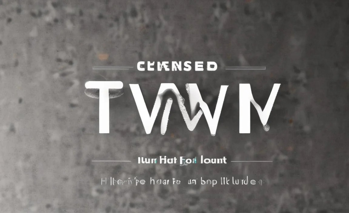 Similar Font Options