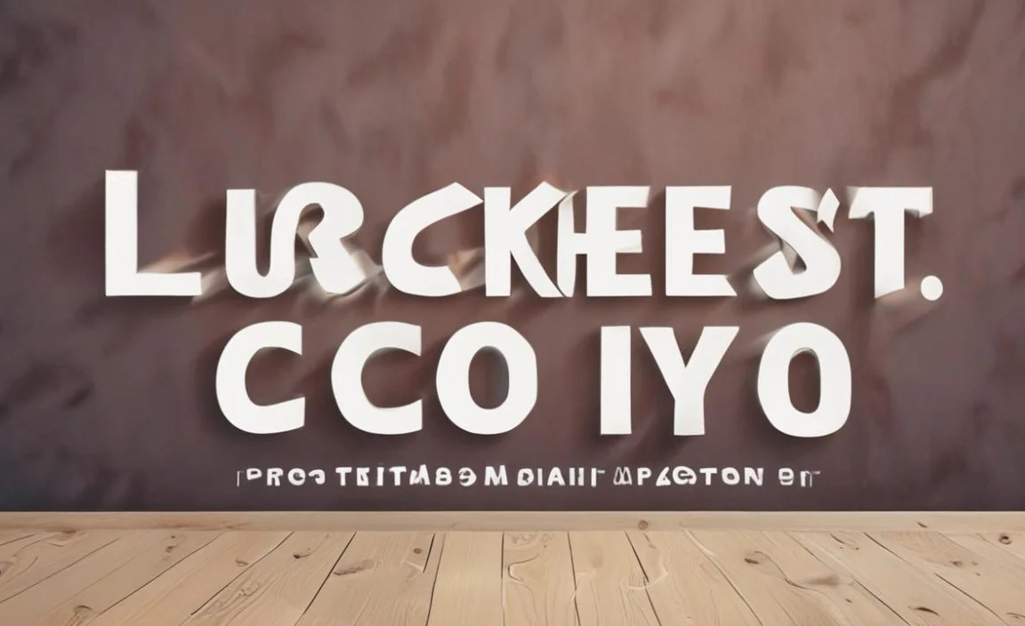 Similar Font Options