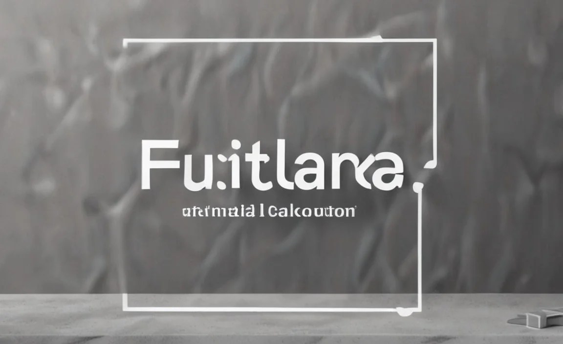 Similar Font Options