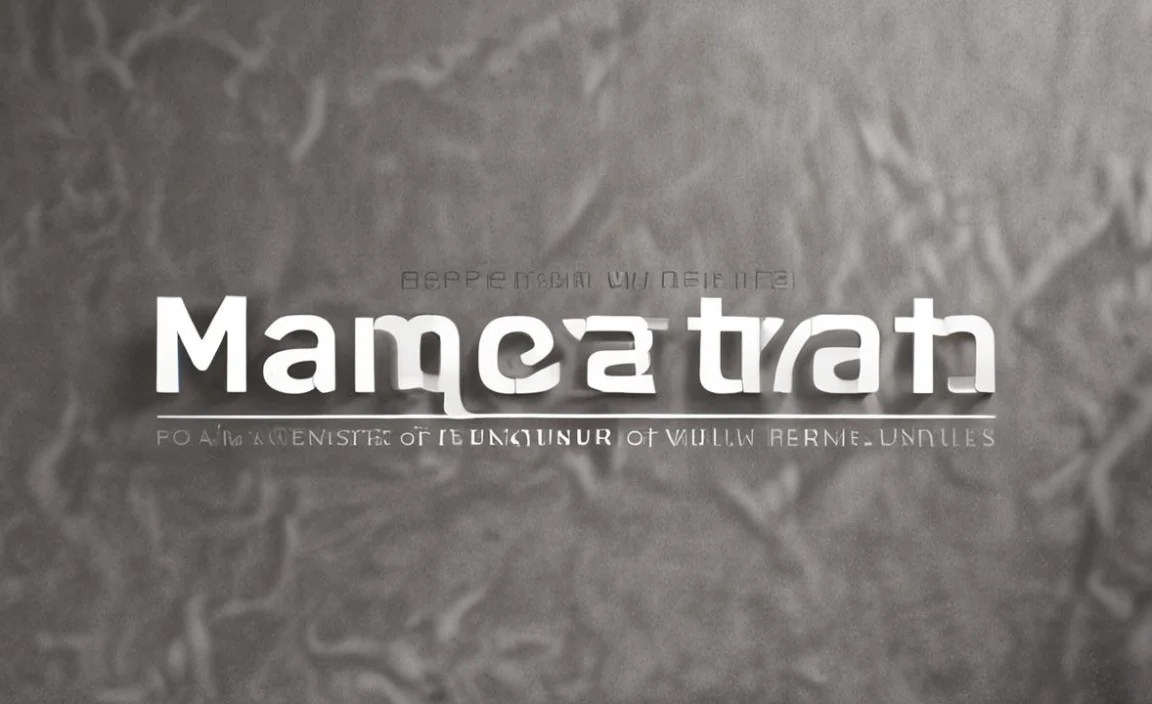 Similar Font Options