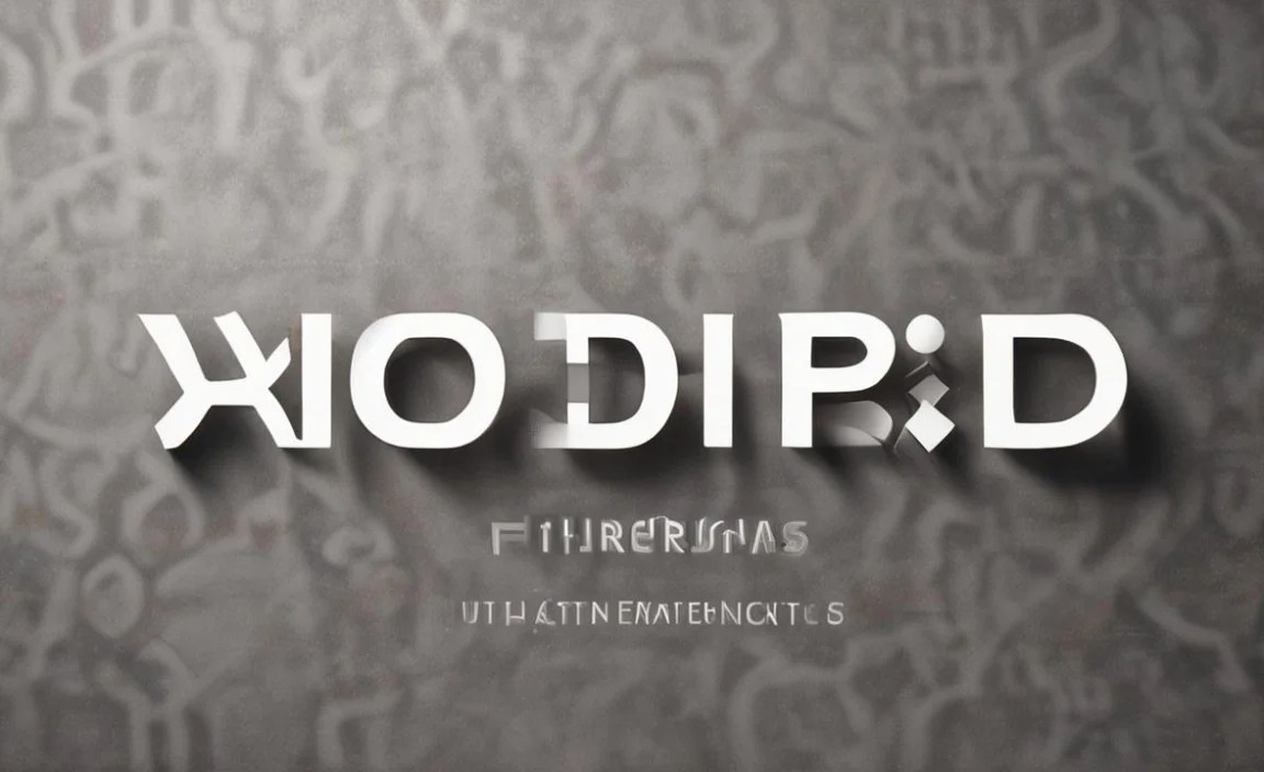 Similar Font Options