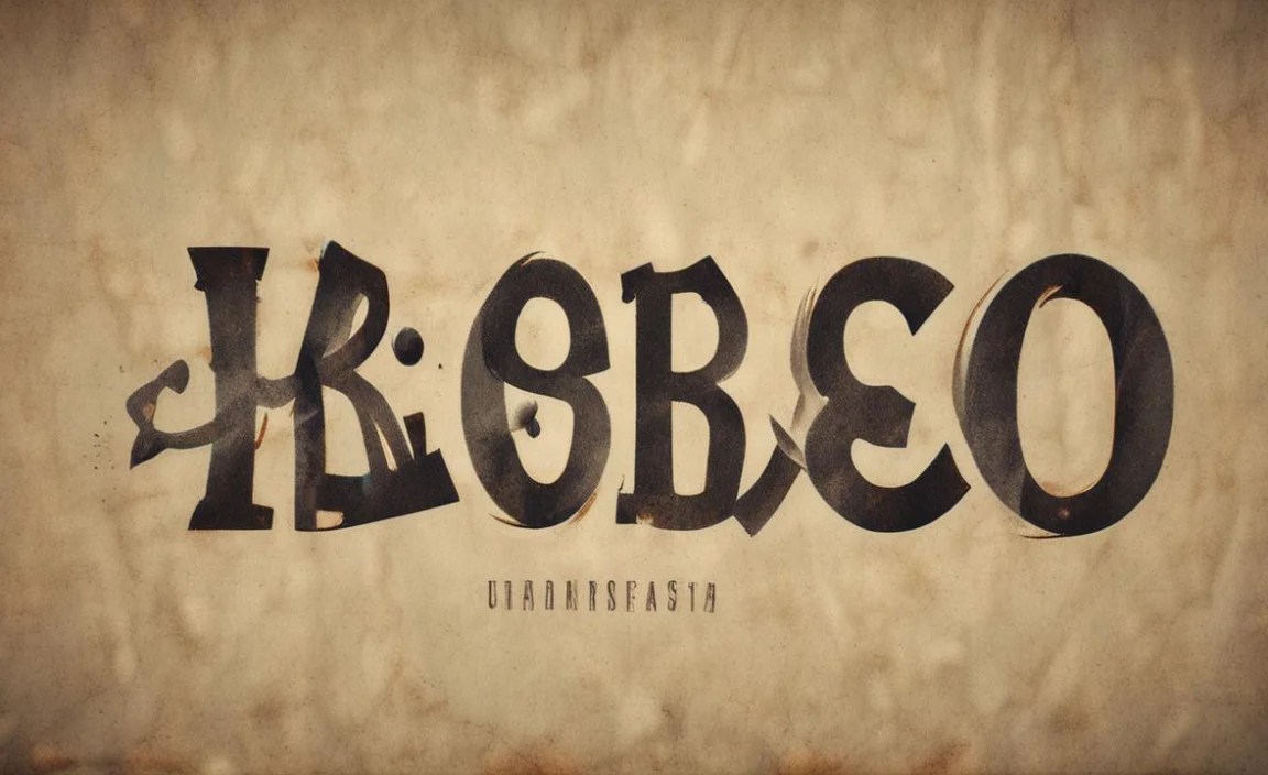 Similar Font Options