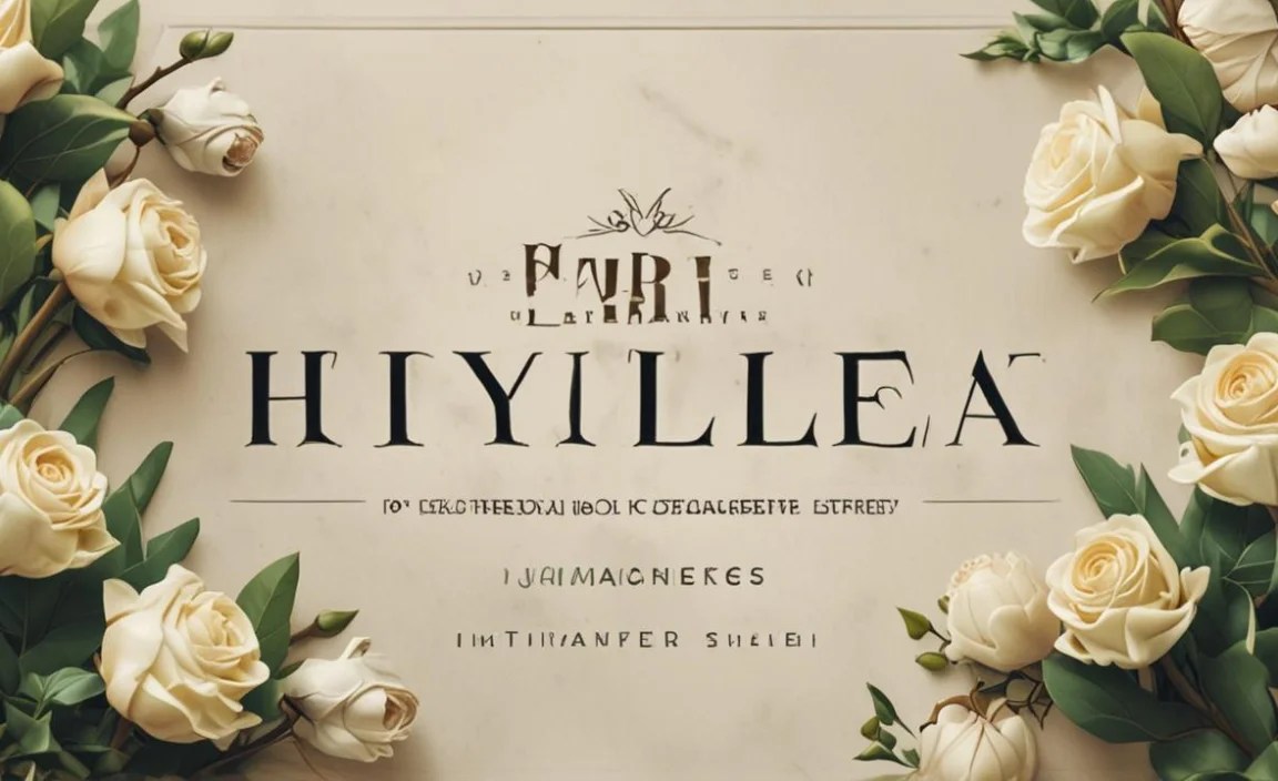Similar Font Options