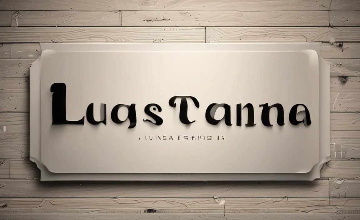 Similar Font Options