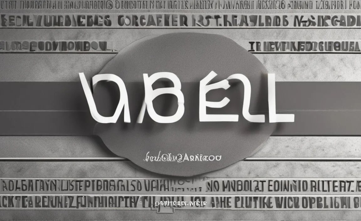 Similar Font Options