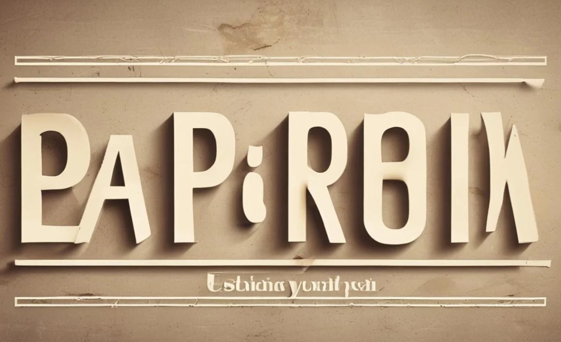 Similar Font Options