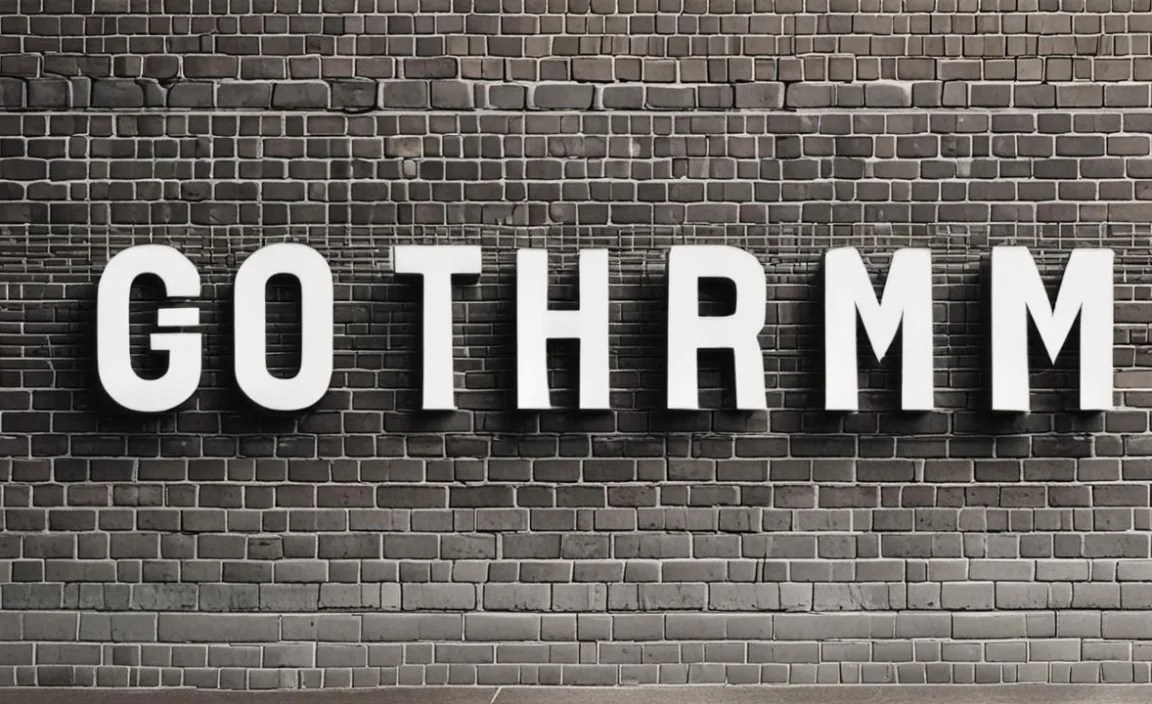 Similar Font Options