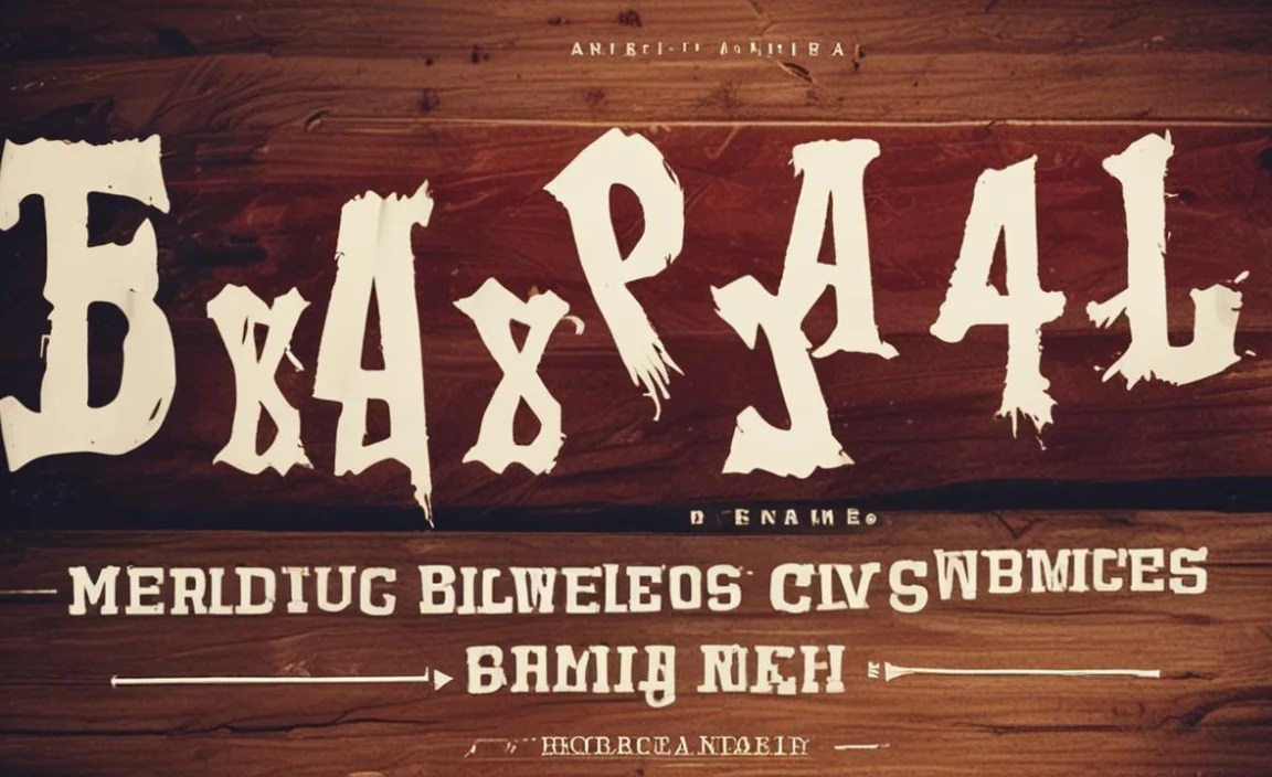 Similar Font Options