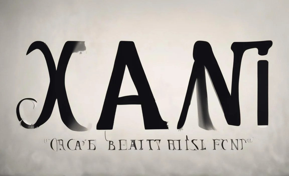 Similar Font Options