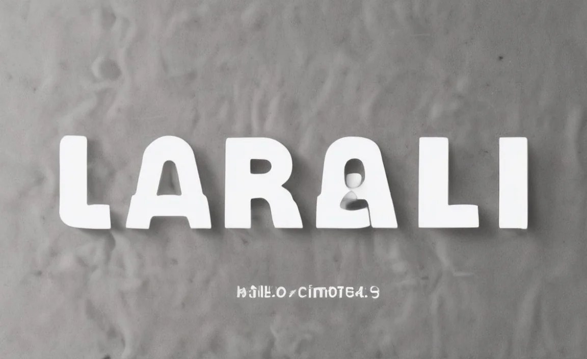 Similar Font Options