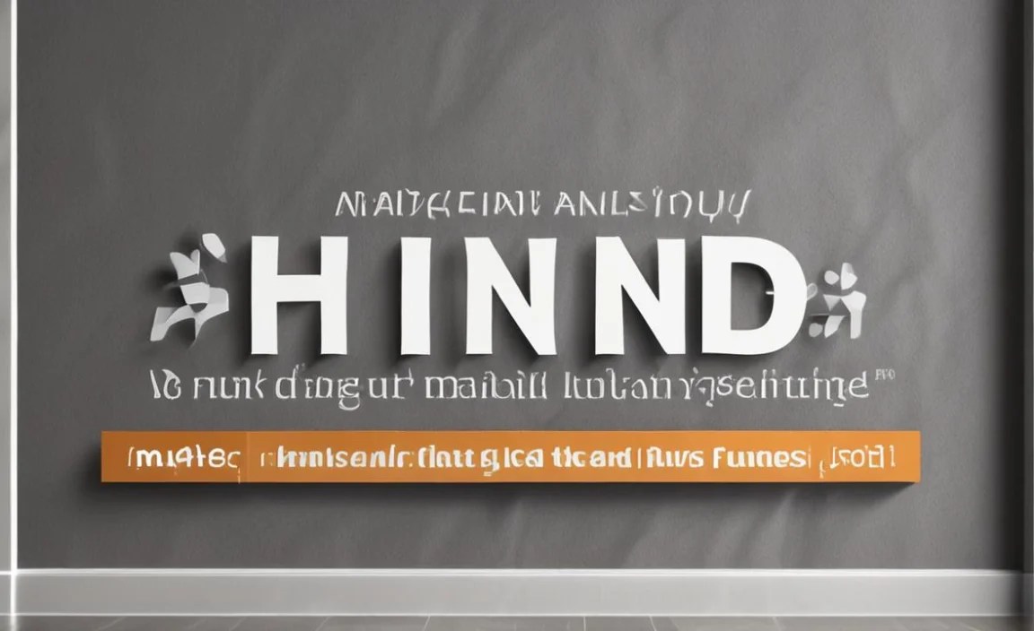 Similar Font Options