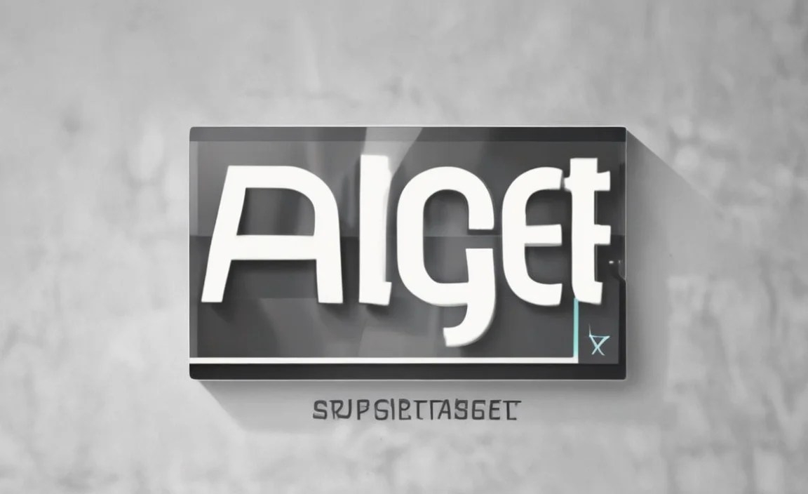 Similar Font Options